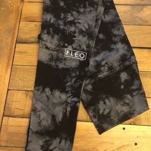 Fleo El Toro Pitch Dark Bounce 35”